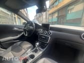 Mercedes-Benz A 180 d BlueEFFICIENCY Edition