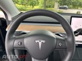 Tesla Model Y Long Range Tração Integral