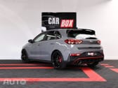Hyundai i30 2.0 T-GDi Pack Performance 8DCT