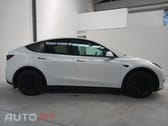 Tesla Model Y Standard