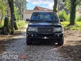 Land Rover Range Rover Sport 2.7 TDV6 HSE