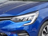 Renault Clio TCe 90 Techno