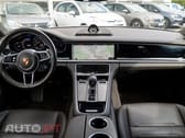 Porsche Panamera 4 E-Hybrid Platinum Edition