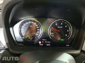 BMW X1 16 d sDrive Corporate Edition Auto