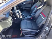 Mercedes-Benz A 180 CDi BE Urban