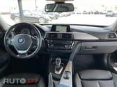 BMW 420 d Line Sport Auto