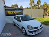 Renault Clio 1.5 dCi Storia Pack