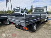 Renault Master Dci