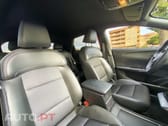 MG MG4 64 kWh Luxury