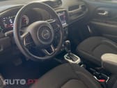 Jeep Renegade 1.3 TG Limited