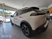 Peugeot 2008 PureTech 130 Allure Pack