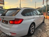BMW 320 d Line Modern Auto-2013