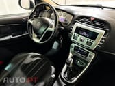 Lancia Delta Delta III 1.6 D Multijet