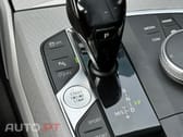 BMW 320 d Line Sport Auto
