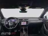 Skoda Superb Break I.V.A DEDUTIVEL 1.4 TSI Sportline iV AHK 