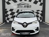 Renault Zoe (c/ Bateria) Intens 50