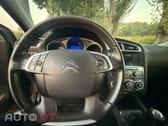 Citroen C4 1.6 HDi Attraction