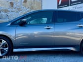 Nissan Leaf Tekna Two Tone+ProPilot Park