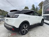 Peugeot 3008 1.6 Hybrid4 GT Pack e-EAT8