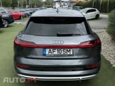 Audi E-Tron 55 quattro S line