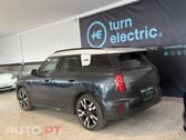 MINI Countryman E JCW