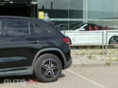 Mercedes-Benz EQA 250 AMG Line