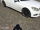 Mercedes-Benz C 250 CDI