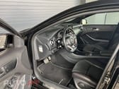 Mercedes-Benz A 180 d AMG Line Aut.