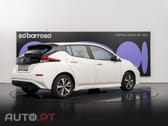 Nissan Leaf Acenta