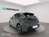 Peugeot E-208 50 kWh Allure
