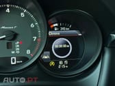 Porsche Macan T