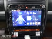 Porsche Cayenne Tiptronic