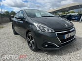 Peugeot 208 1.2 PureTech GT Line