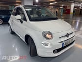 Fiat 500 1.2 Lounge MTA