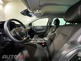 Renault Mégane TCe 140 GPF EDC TECHNO
