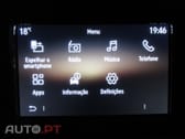 Renault Twingo 0.9 TCe Le Coq Sportif