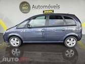 Opel Meriva 1.3 CDTI Fun