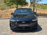 Ford Focus 1.0 EcoBoost MHEV ST-Line