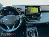 Toyota Corolla 1.8 Hybrid Comfort