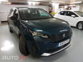 Peugeot 5008 1.5 BlueHDi Active Pack