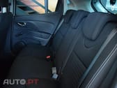 Renault Clio 1.5 dCi Limited EDition