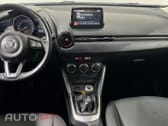 Mazda CX-3 1.5 Sky.Special Edition Navi