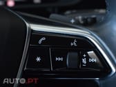 Audi E-Tron 55 quattro Advanced
