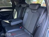 Audi Q5 35 TDI S line S tronic