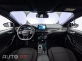 Ford Focus SW 1.0 EcoBoost ST-Line Aut.