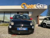 Fiat 500 1.0 Hybrid Lounge