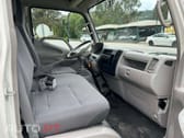 Toyota Dyna M35.33 Báscula nova