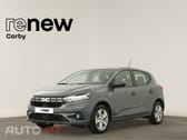 Dacia Sandero Sandero 1.0 TCe Expression