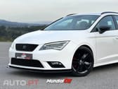 Seat Leon 1.6 TDI Style S/S