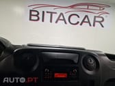 Renault Master 2.3 dCi L2H2 3.3T 130CV IVA DEDUTIVEL